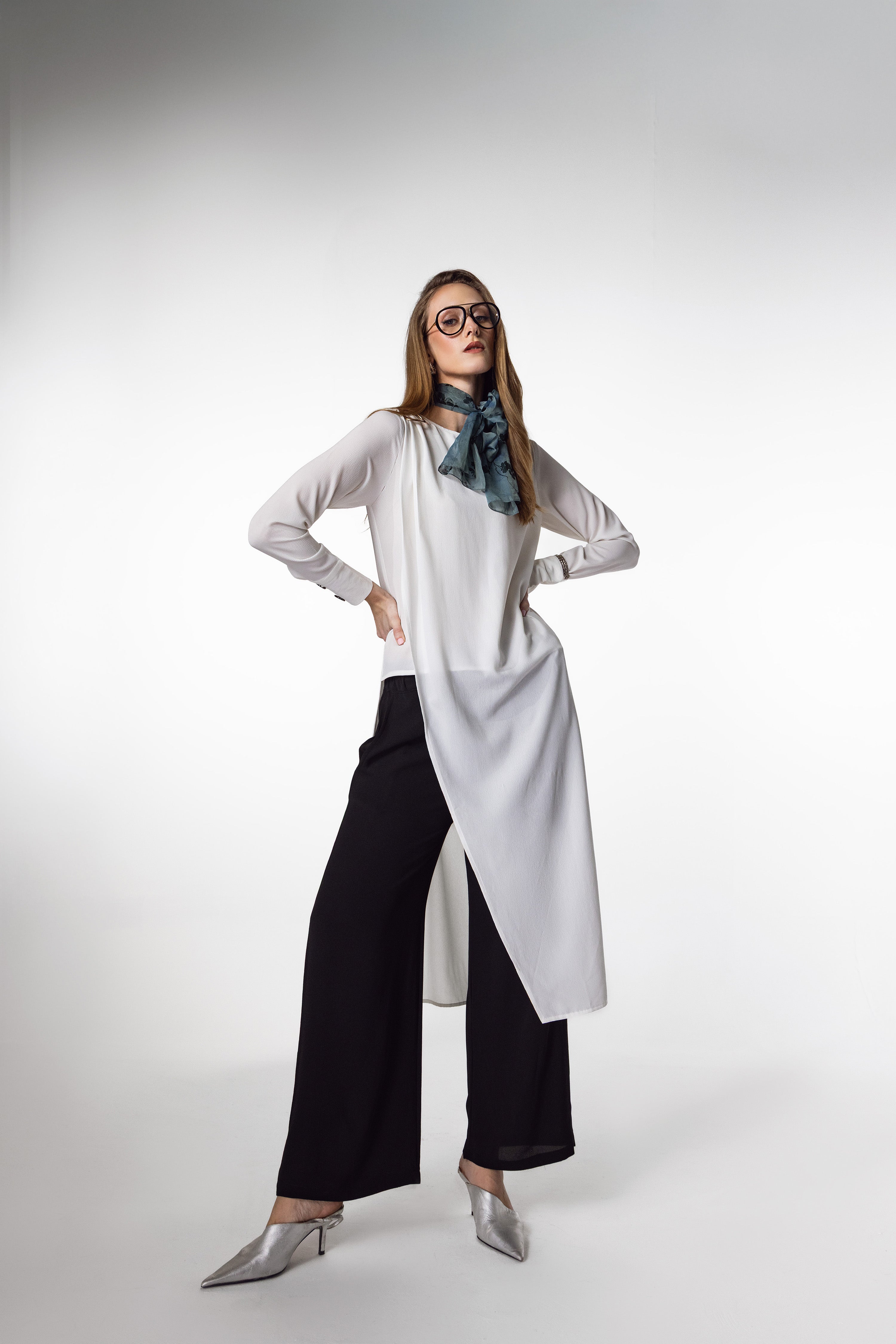 Urban Drift Long Tunic set