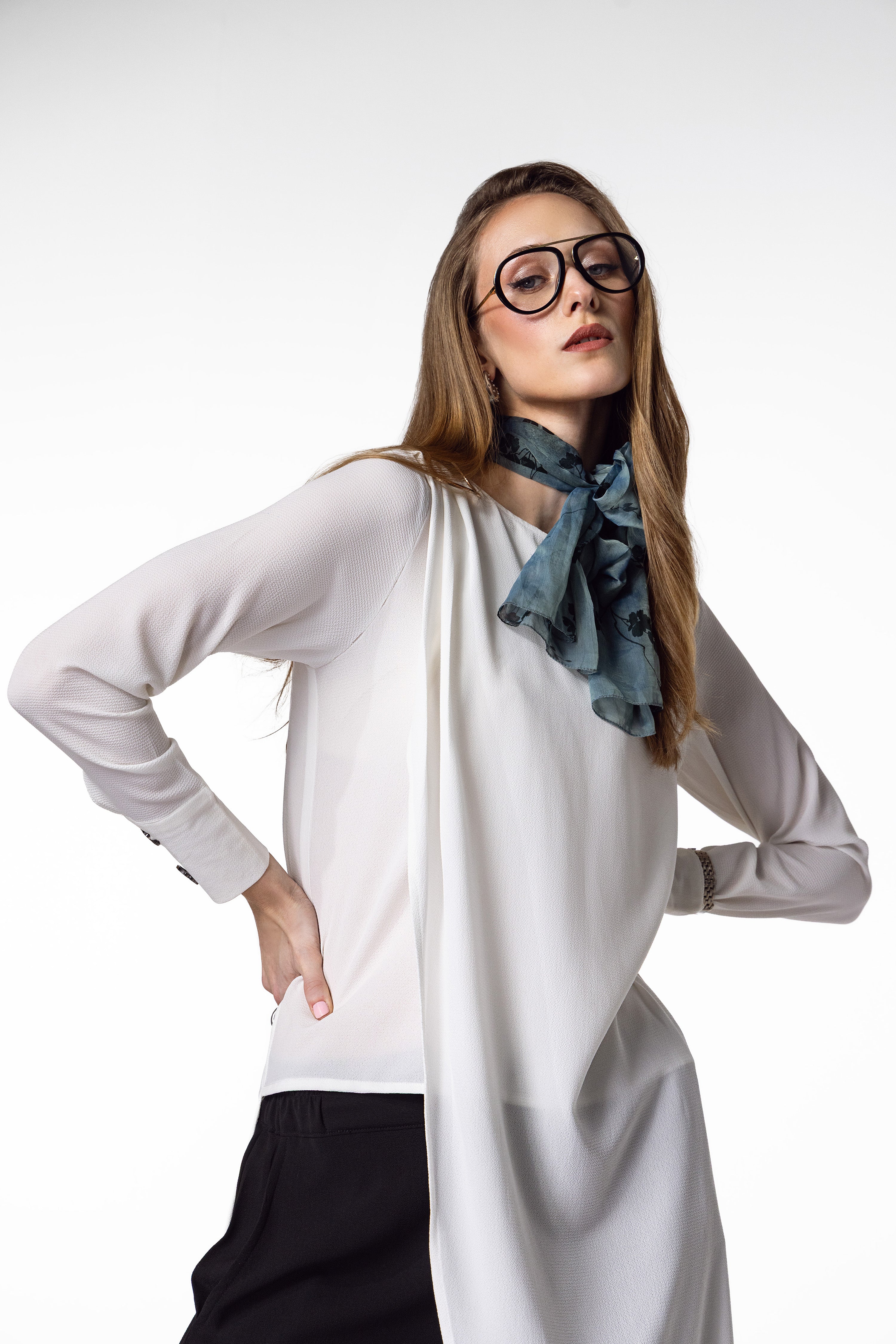 Urban Drift Long Tunic set