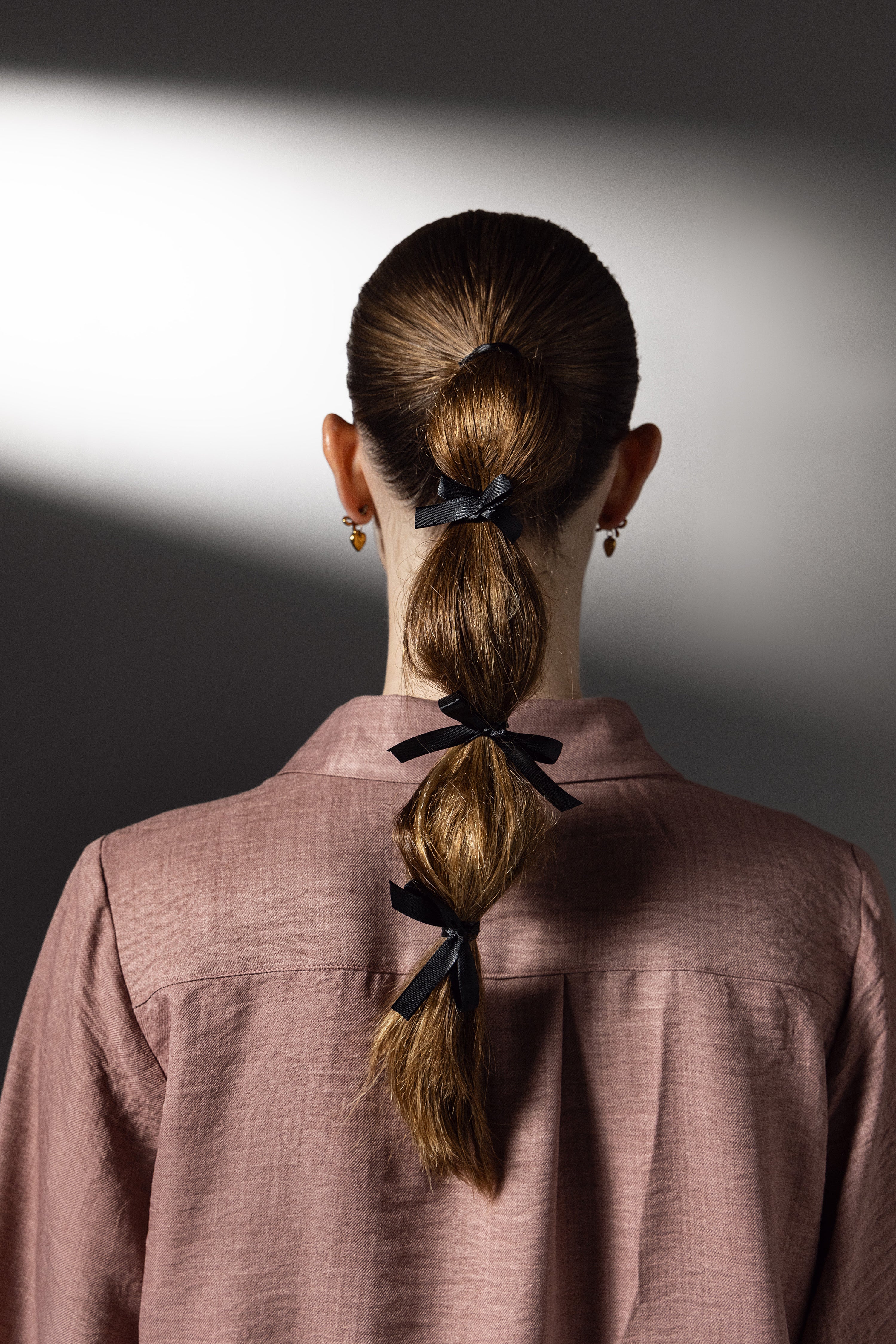 Rose Dusty Co-Ord Set