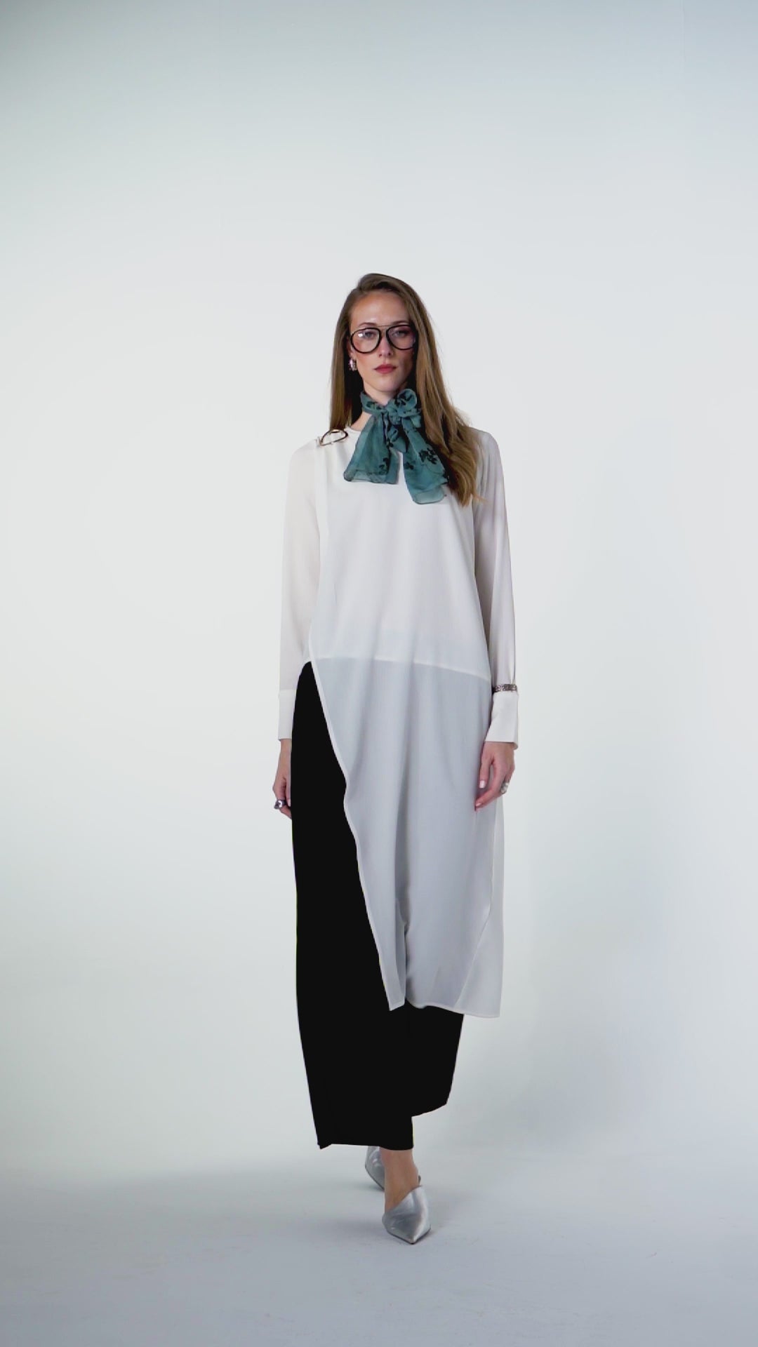 Urban Drift Long Tunic set